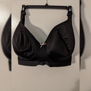 Cacique Long Line Balconette Bra